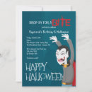 Recherche de dracula invitations Horreur