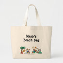 Recherche de presse sacs Plage
