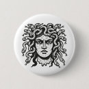 Recherche de medusa badges Serpent