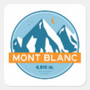 Suche nach mont blanc aufkleber Weißer