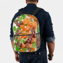 Recherche de gommes sacs Bonbons