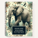 Suche nach afrika kleine notizbücher Elefant