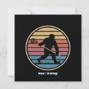 Recherche de sasquatch invitations Grand pied