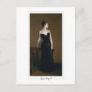 Recherche de john sargent cartes postales Femme