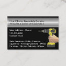 Recherche de assemblage cartes visite Assemblage de meubles