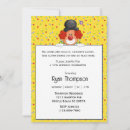 Recherche de clown invitations Coloré