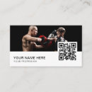 Suche nach mixed martial arts visitenkarten Trainer
