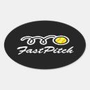 Recherche de boule jaune autocollants Joueur