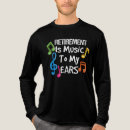 Recherche de musical notes tshirts Pour lui