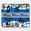 Recherche de note musique tapis souris Cool