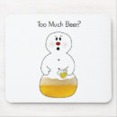 Suche nach biertrinker mousepads Lustig