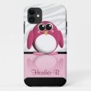 Recherche de pingouins iphone coques Adorable