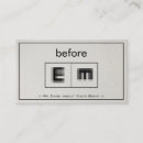 Recherche de optométrie cartes visite Médecin