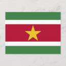 Suche nach suriname postkarten Republik surinam