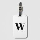 Recherche de minimalist accessoires voyage Initiales