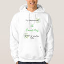 Recherche de magicien vêtements Vert