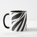 Suche nach zebramuster tassen Zebradruck