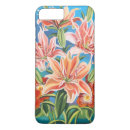 Recherche de de lis iphone coques Botanique