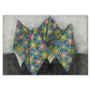 Suche nach papier schneidebrettchen Geometrisch