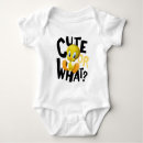 Suche nach tweety vogel babykleidung Typografie