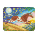 Recherche de horse magnets Mustang