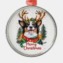 Suche nach australischer hund ornamente Niedlich