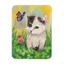 Recherche de peinture papillon magnets Animal