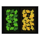 Suche nach ginkgo poster Japanisch