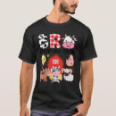 Suche nach kuh tshirts Party