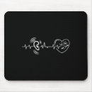 Suche nach ohr mousepads Hand
