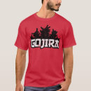 Recherche de gojira tshirts Halloween