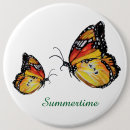 Suche nach schöner schmetterling buttons Aquarell