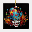 Suche nach clown ornamente Halloween