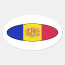 Suche nach andorra flagge aufkleber Europa