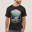 Recherche de bishop tshirts Randonnée