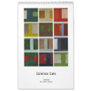 Recherche de peinture abstraite calendriers Résumé