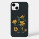 Recherche de fleur cosmos iphone coques Nature