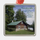 Recherche de cabin ornements Pour tous