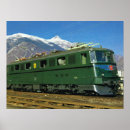 Recherche de rail posters Suisse