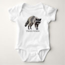 Suche nach racoon babykleidung Waschbär