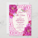 Recherche de motif fleuri invitations Artistique