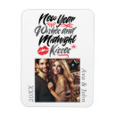 Recherche de nouvel an magnets Nouvelle année