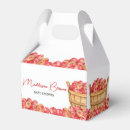 Recherche de pomme ballotins Rouge