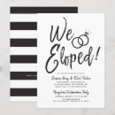 Recherche de cachette invitations Nouvellement mariés