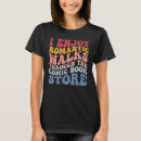 Suche nach buchladen tshirts Leser