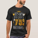 Suche nach geburtstagsthemen tshirts Geburtstagsfeier