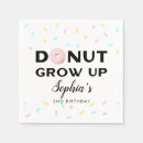 Recherche de donut grow up Rose