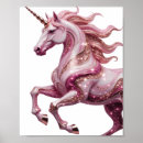 Suche nach goldenes einhorn poster Wandkunst