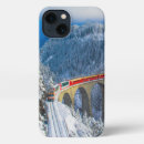 Recherche de trains iphone coques Paysage