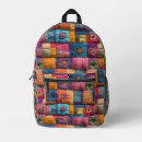 Recherche de désir sacs Coloré